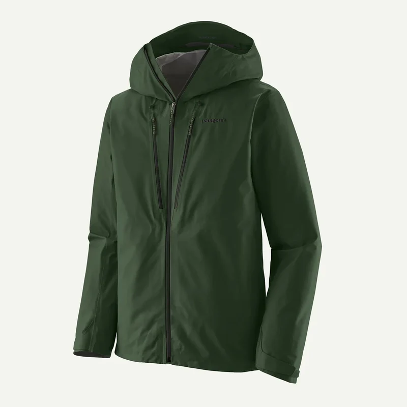 Triolet Jacket
