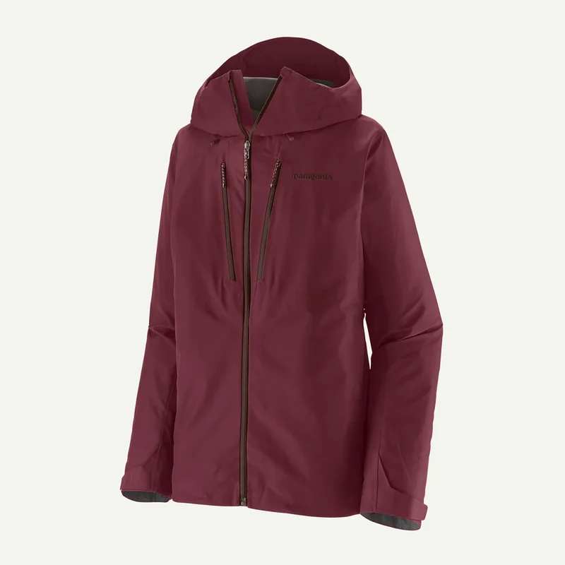 Triolet Jacket W