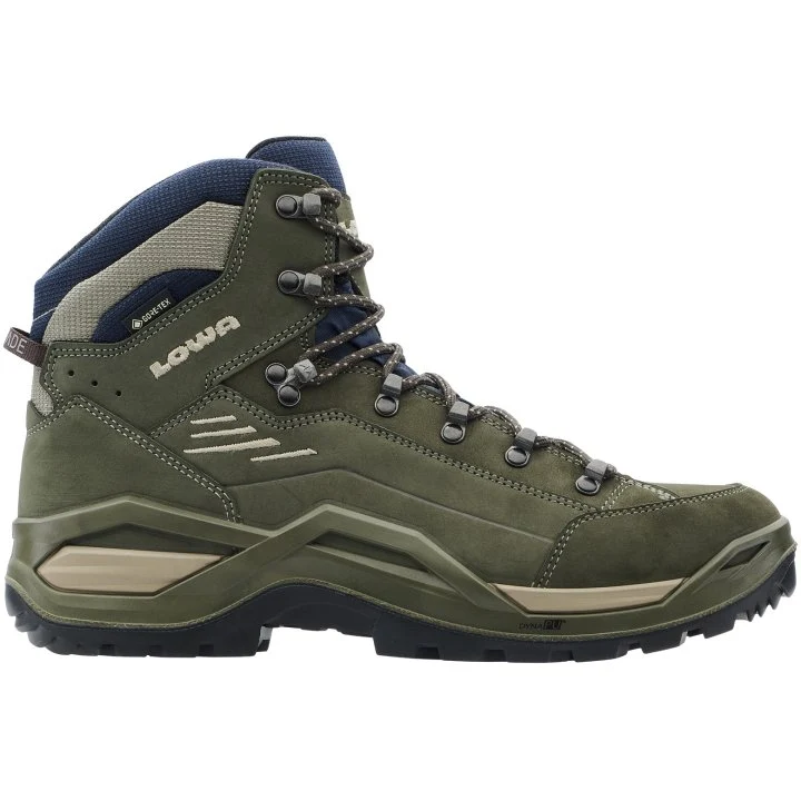 Renegade Evo GTX Mid