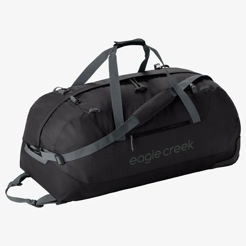 No Matter What Rolling Duffle 120L