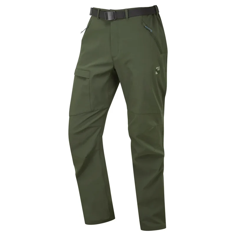 Compass Warm Pant Long