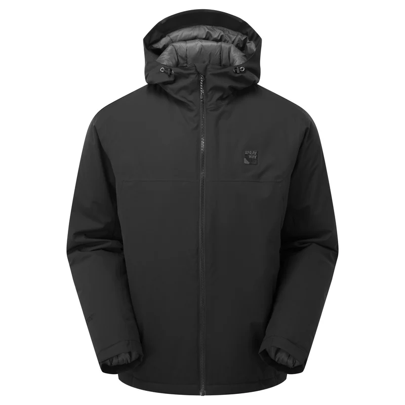 Dagda Insulated Jacket
