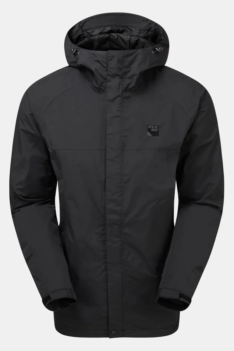 Santiago IA Jacket
