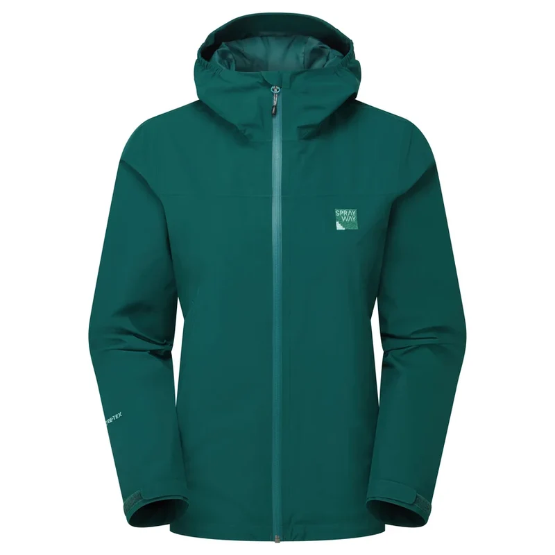 Sawel Jacket W