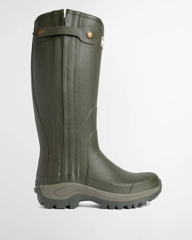 Teesdale Wellington Laarzen W