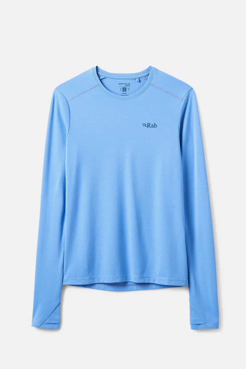 Force Tee LS W