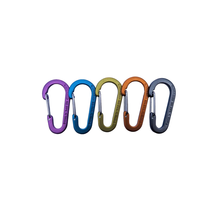 Micro 3 Karabiner
