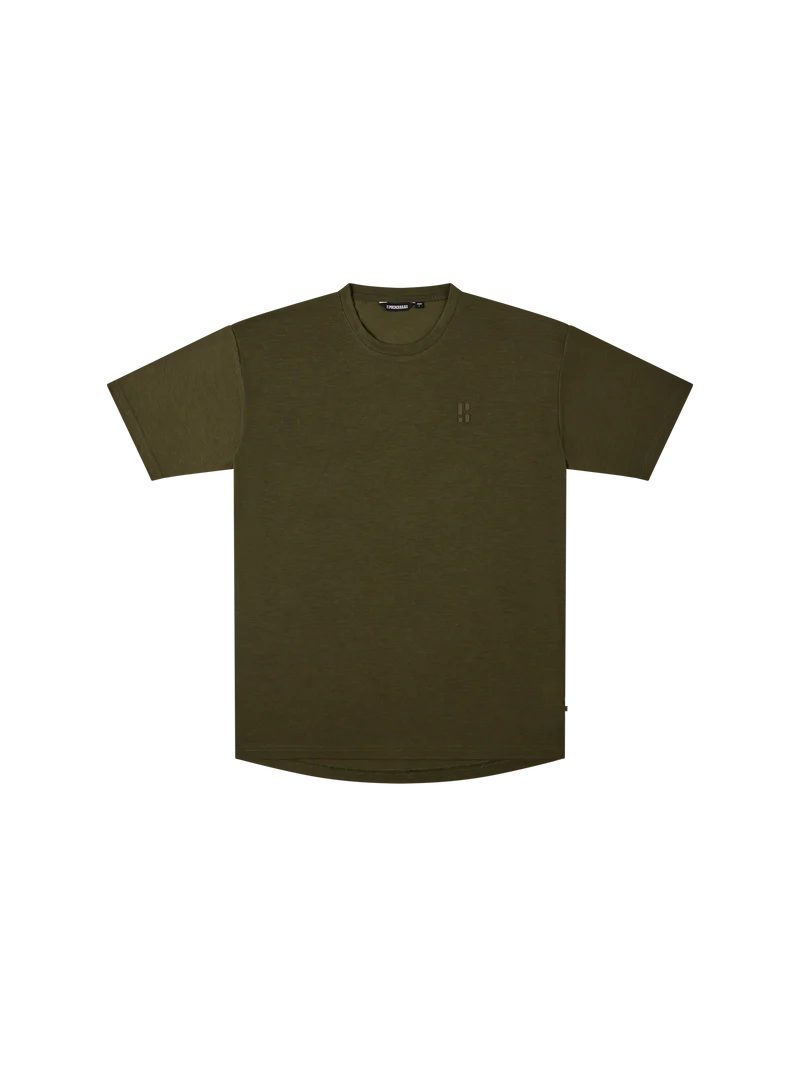 SOLX Merino Tee