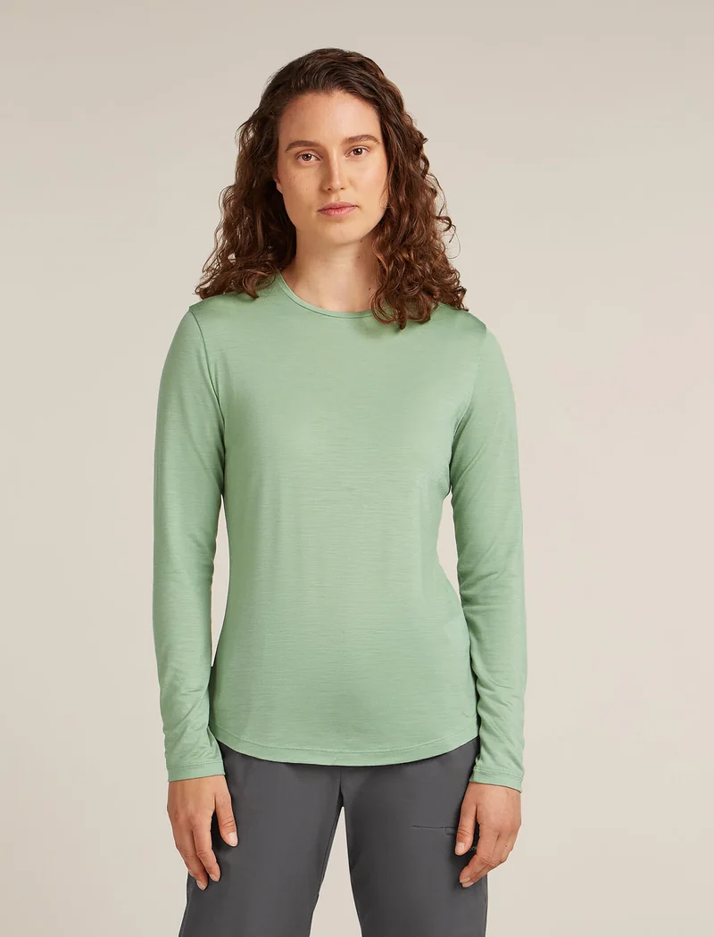 125 Cool-Lite Sphere LS tee W