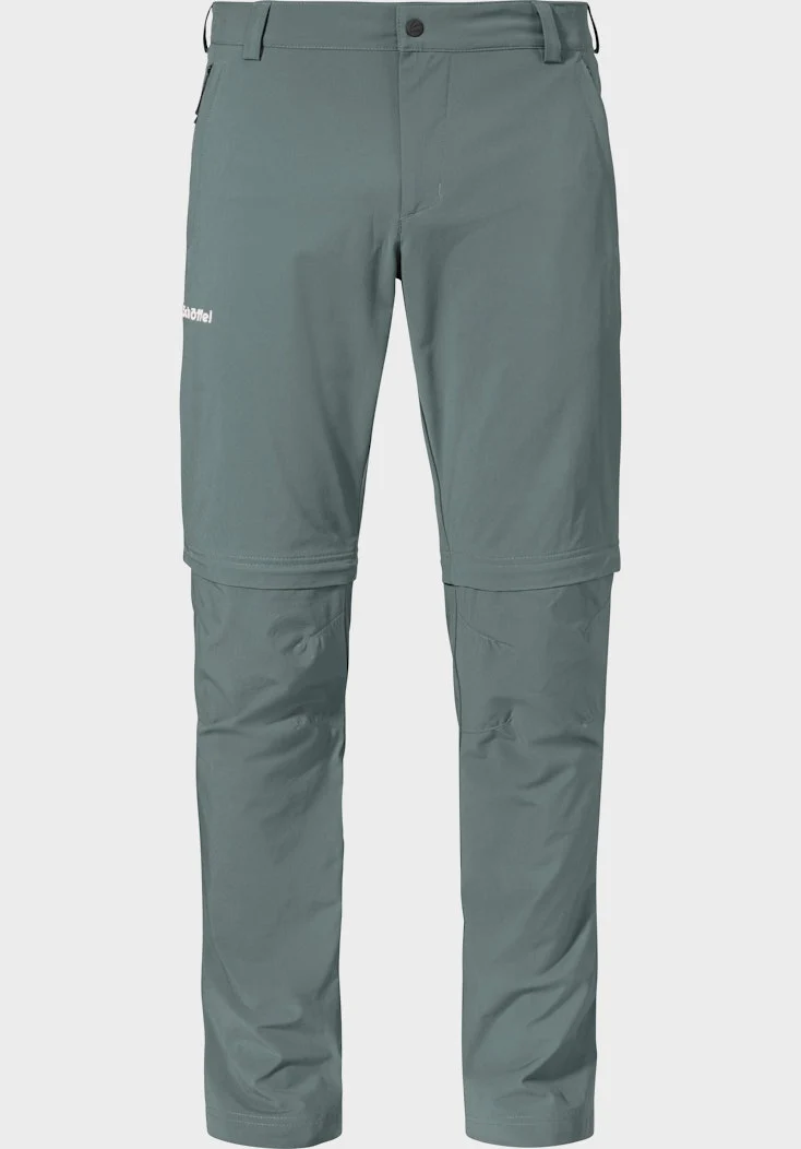 Folkstone Zip-off