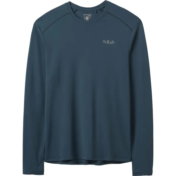 Force LS Tee