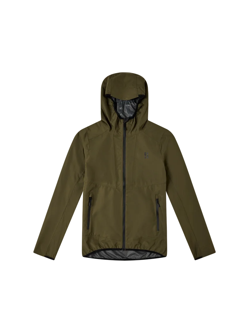 SOLX Multi Sport Jacket 2.5L Women