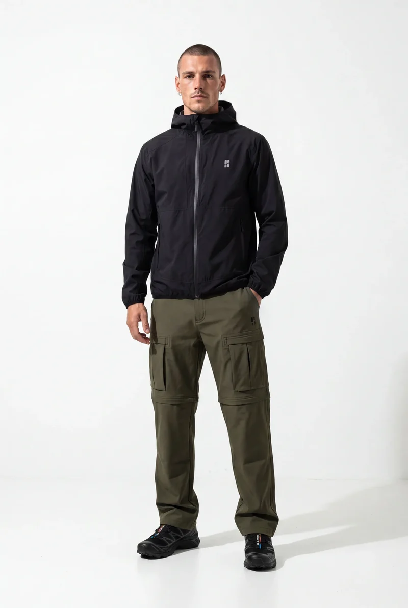 SOLX Multi Sport Jacket 2.5L Men