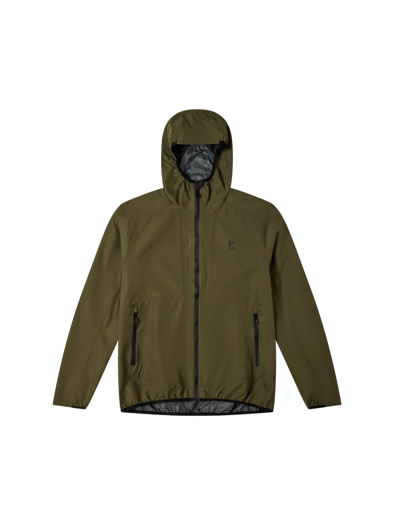 SOLX Multi Sport Jacket 2.5L Men