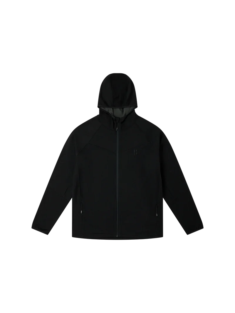 FS Merino Hood Women