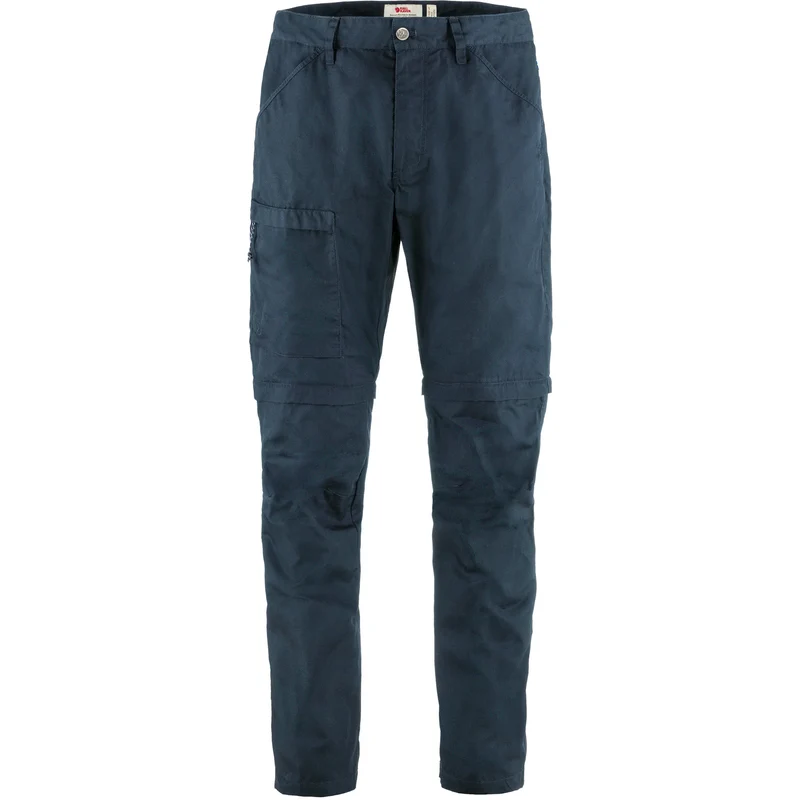 High Coast Zip-Off Trousers