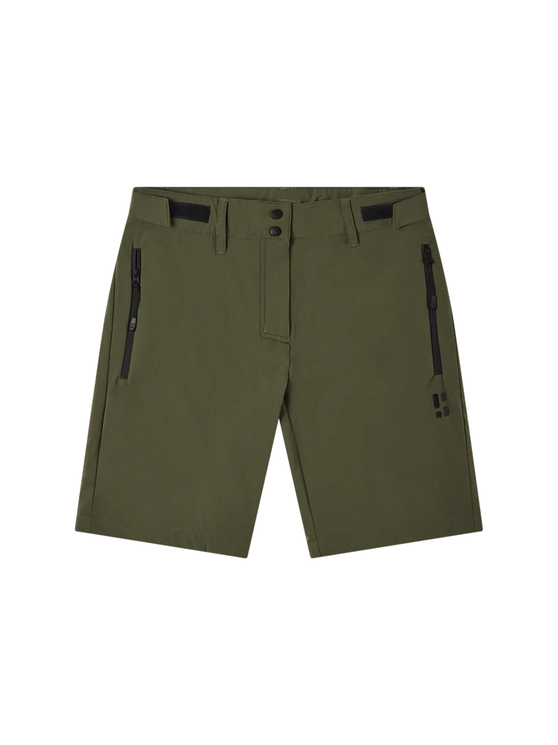SOLX Outdoor Short