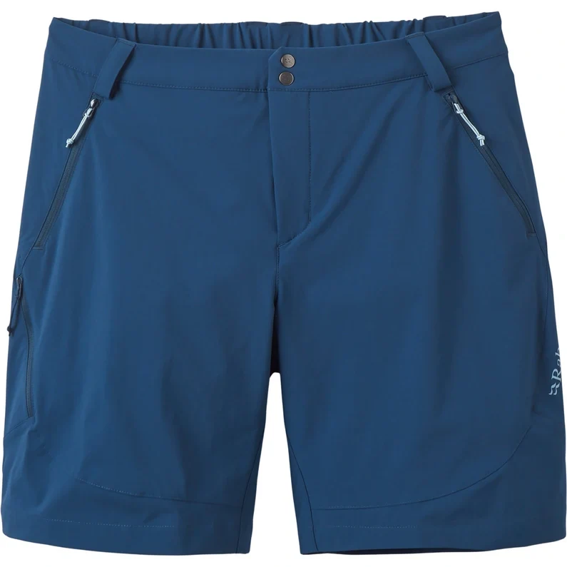 Torque Mountain Shorts Wmns