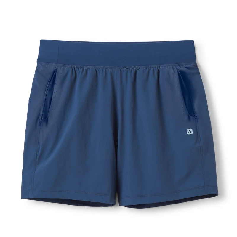 Momentum Shorts Wmns