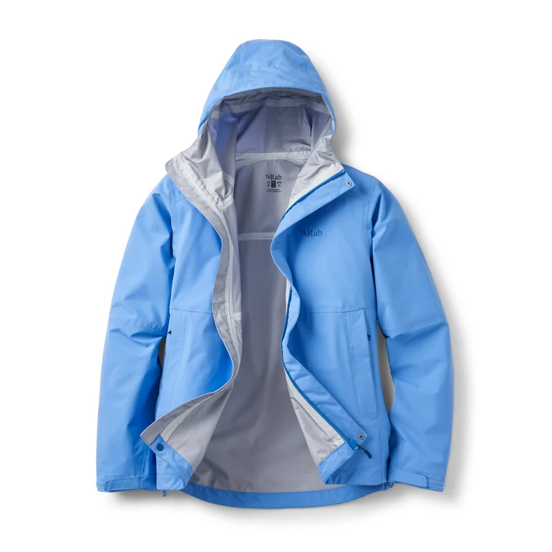 Firewall jacket womens