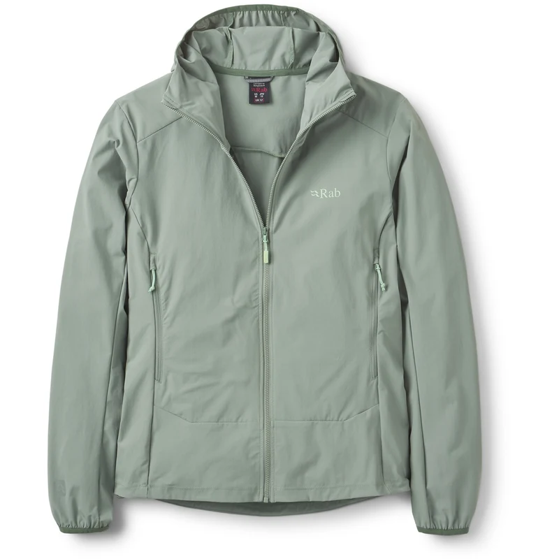 Borealis Hoody Wmns