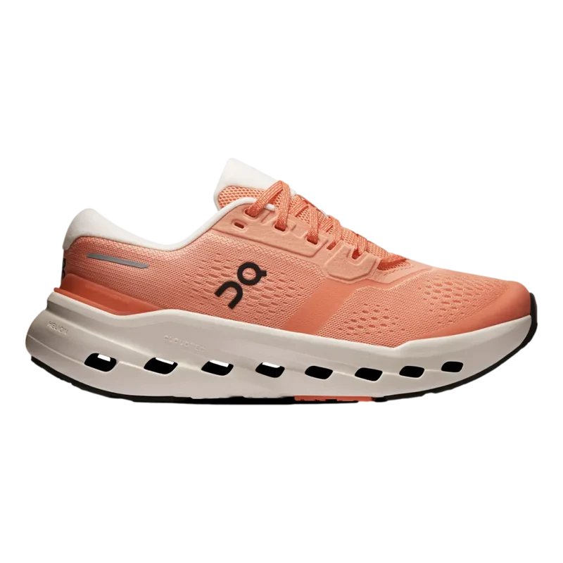 ON Cloudrunner 3 Oranje Combi - Match Laren