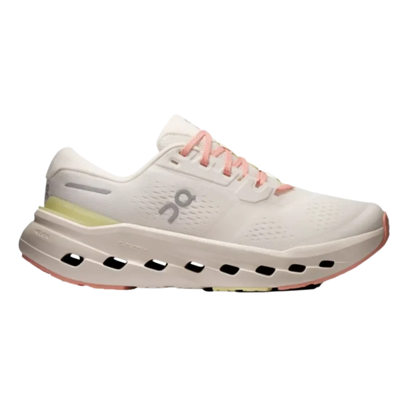 ON Cloudrunner 3 Off White Combi - Match Laren