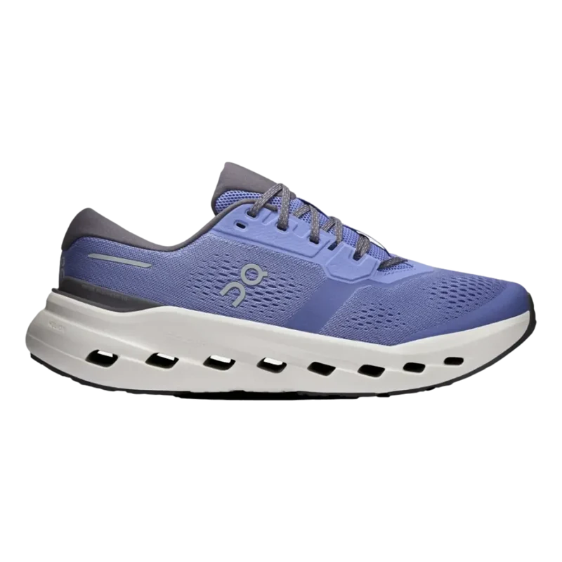 ON Cloudrunner 3 Lavendelblauw - Match Laren