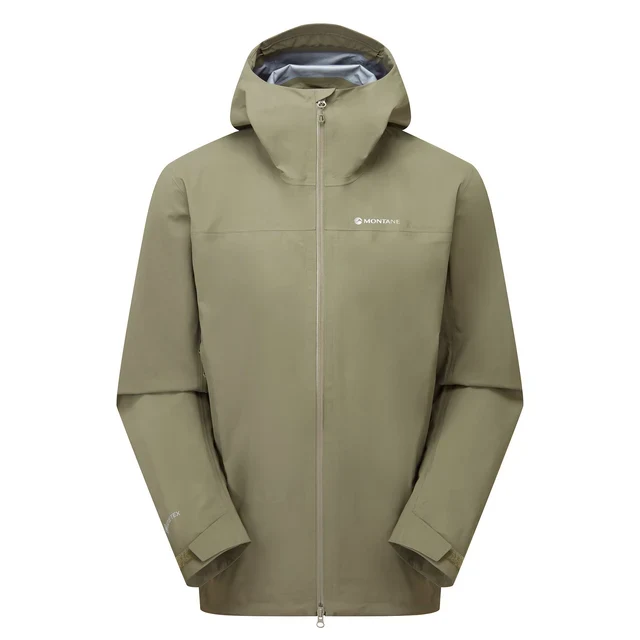 Phase Jacket