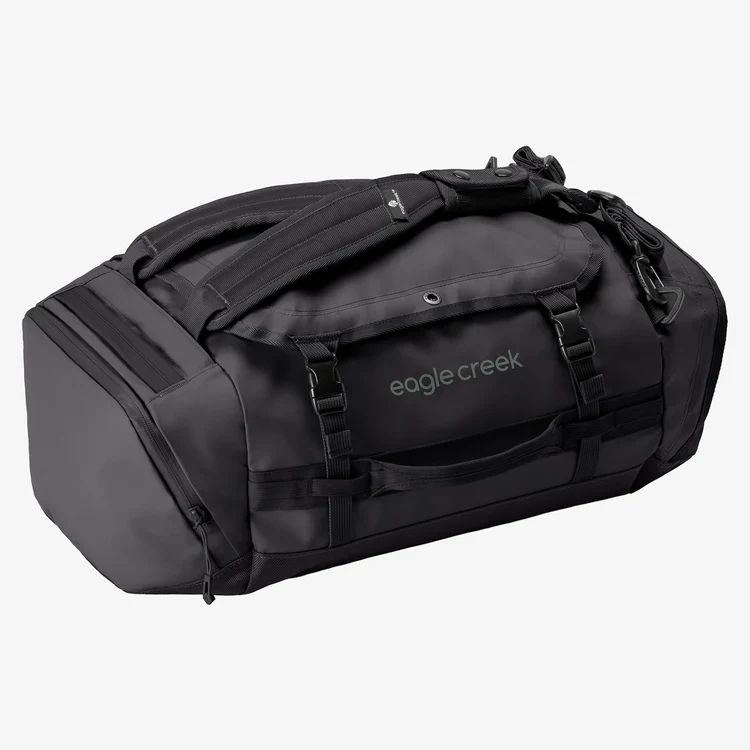 Cargo Hauler Duffle 40L