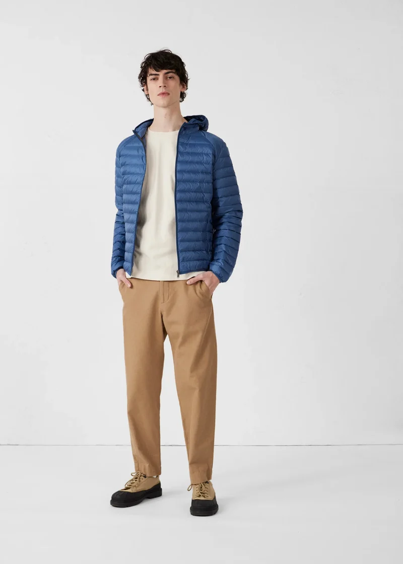 Nico Down Hoody