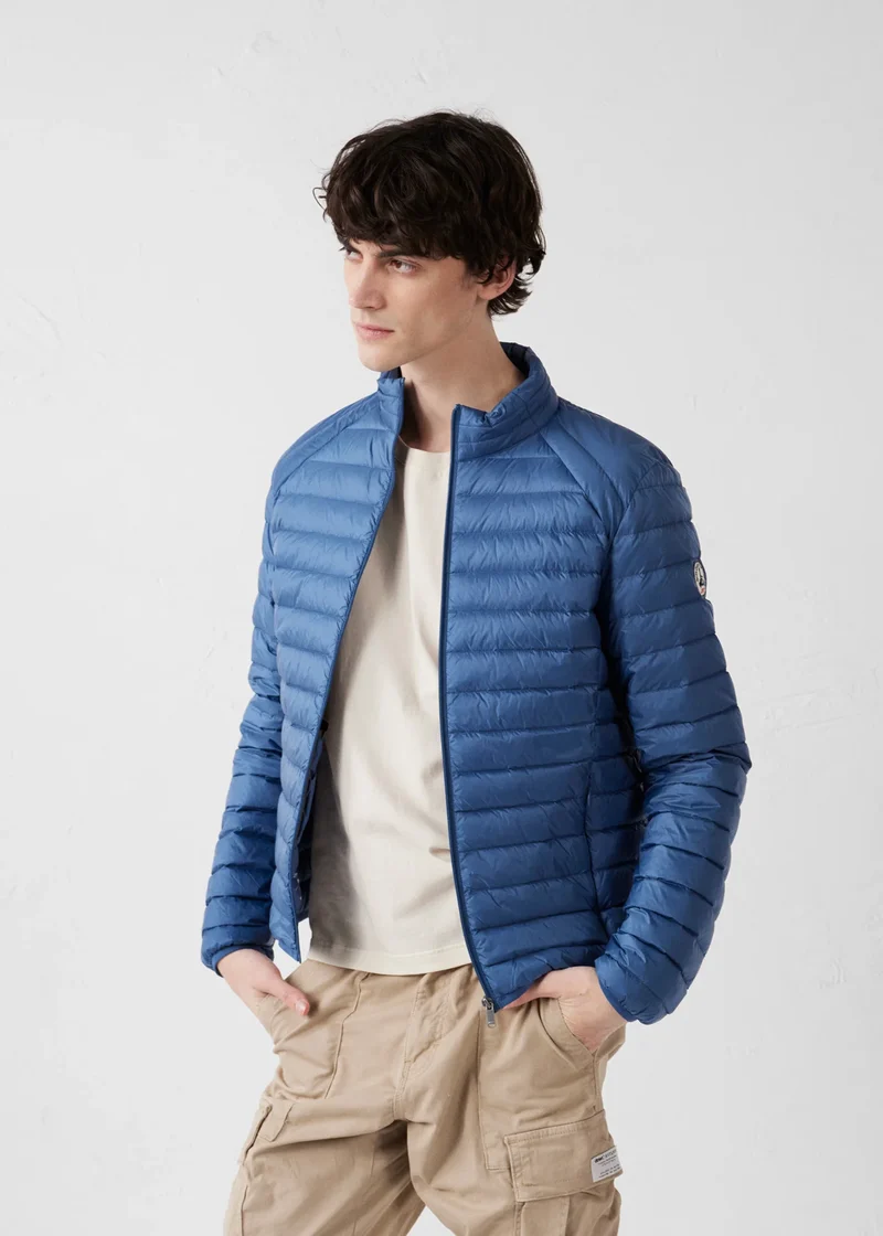 Mat Down Jacket