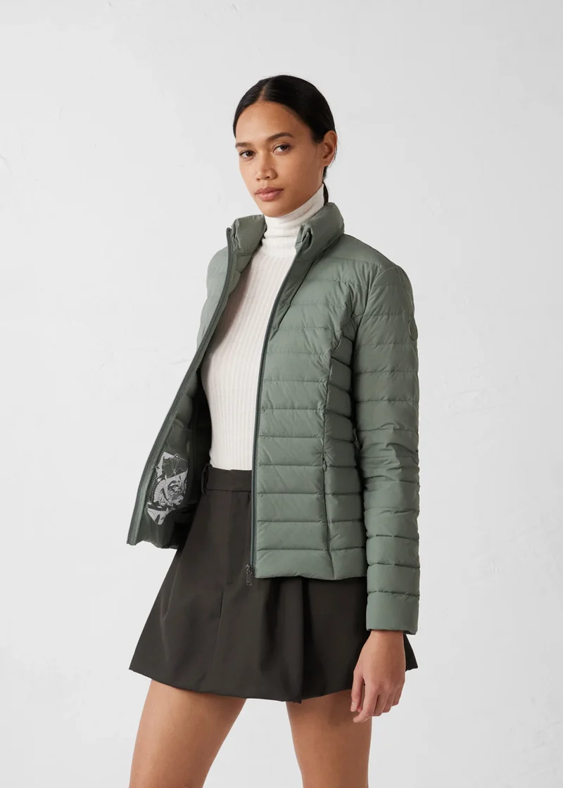 Maia Down jacket Womens