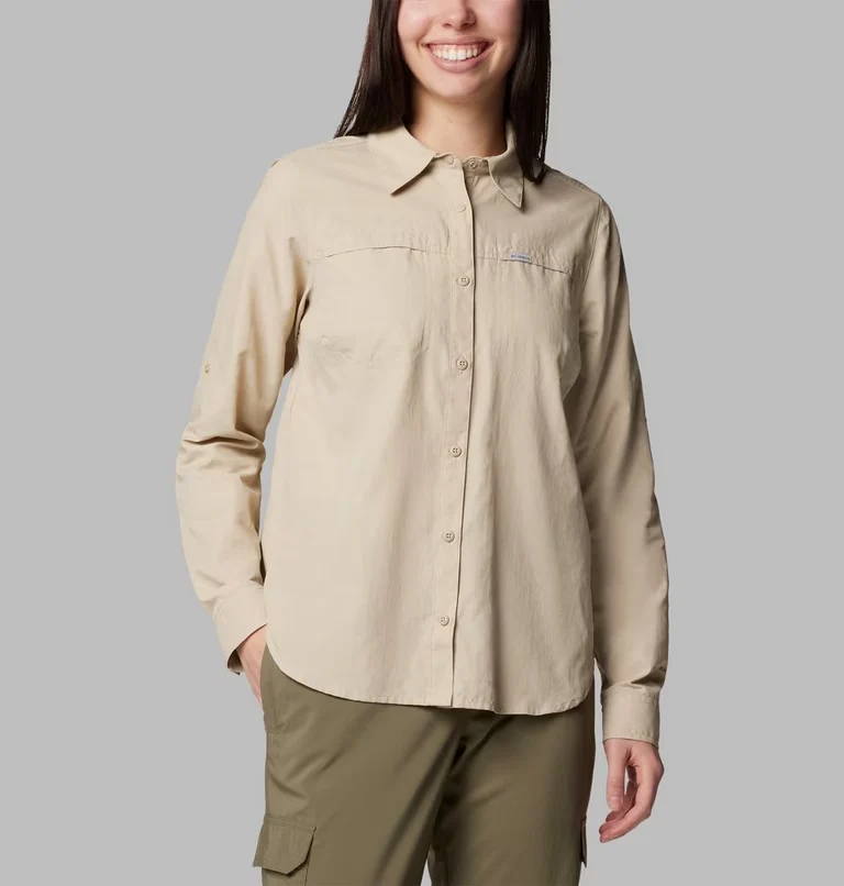 Silver Ridge 3.0 Shirt W