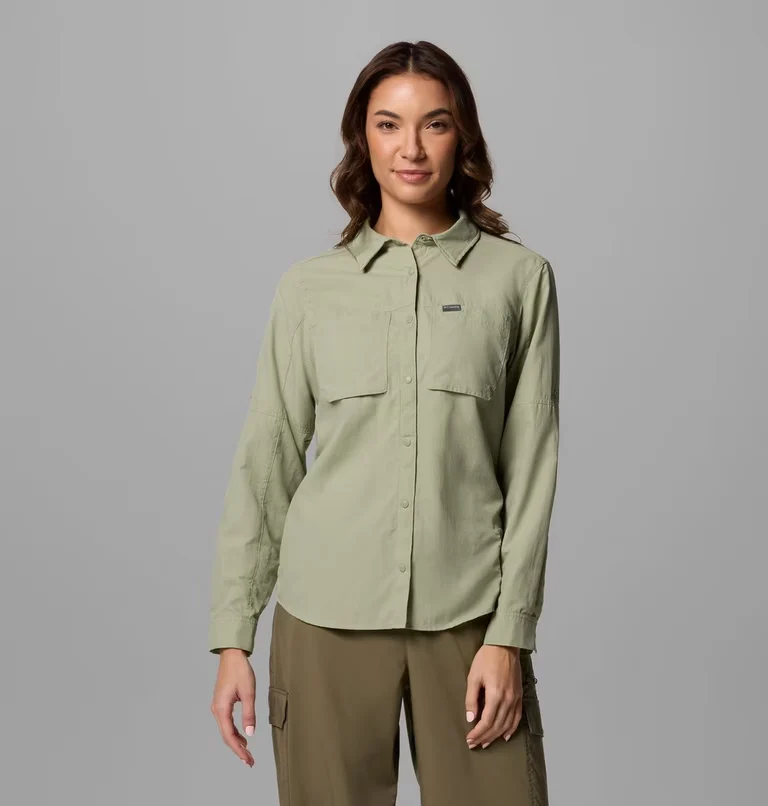 Skien Valley Shirt W