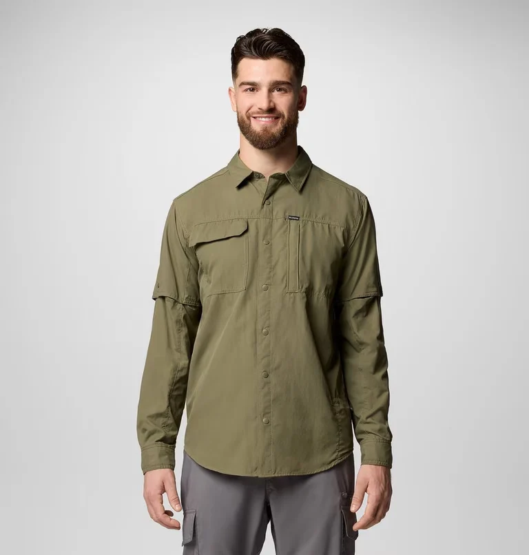 Skien Valley Shirt