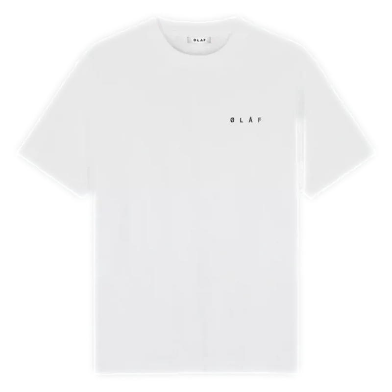 Olaf T-Shirt - Match Laren
