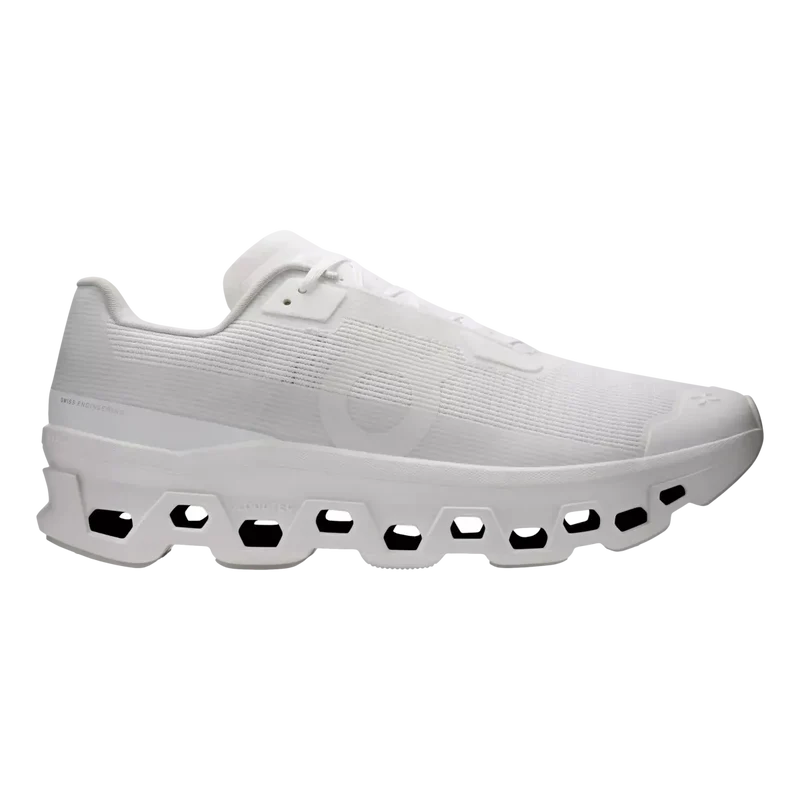 ON CLOUDMONSTER VOID Sneaker - Match Laren