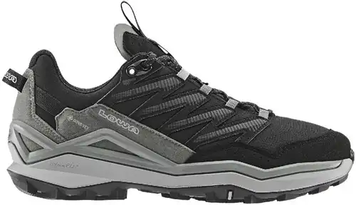 Maddox Pro GTX Lo