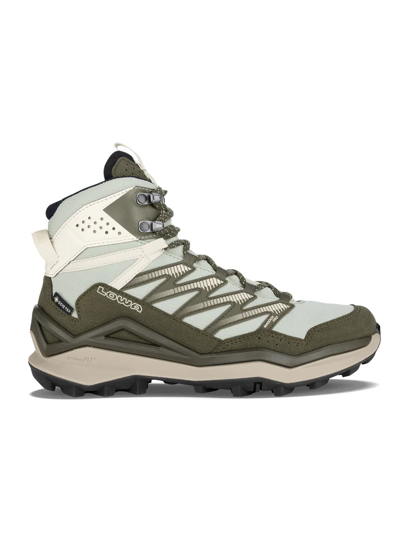 Maddox Pro GTX Mid Ws