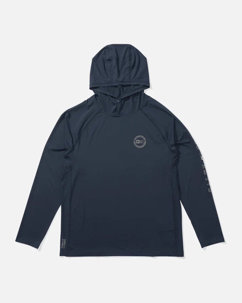 Apex Perforated Hood