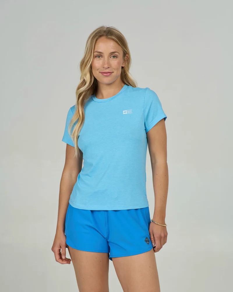 Alpha Tech Tee W