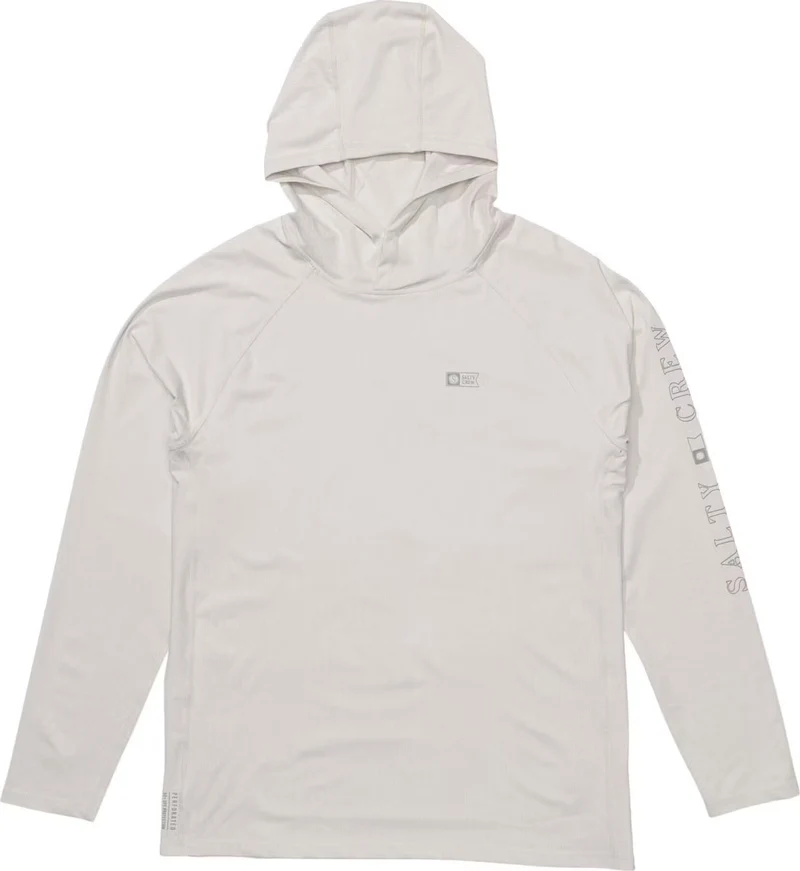 Apex Perforated Hood