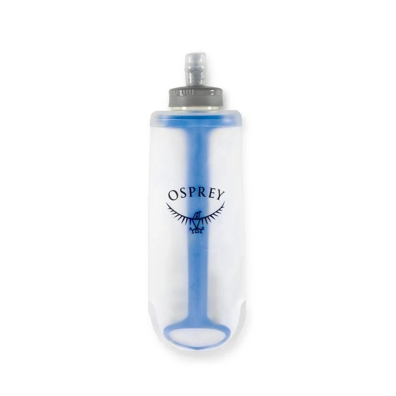 Hydraulics Soft Flask
