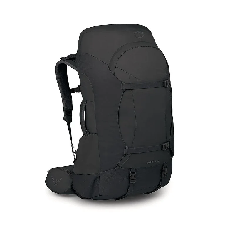 Fairpoint Trek 55 OS