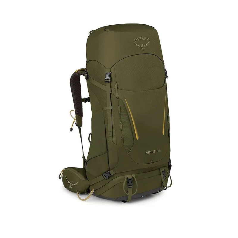 Kestrel 58L