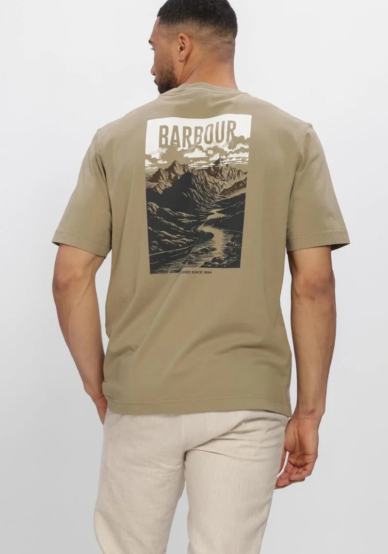 Morden T-shirt