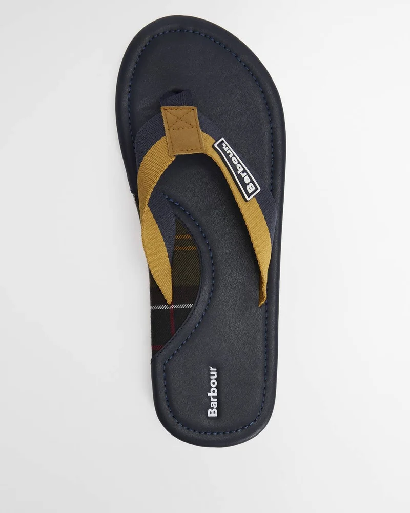 Harker Sandal