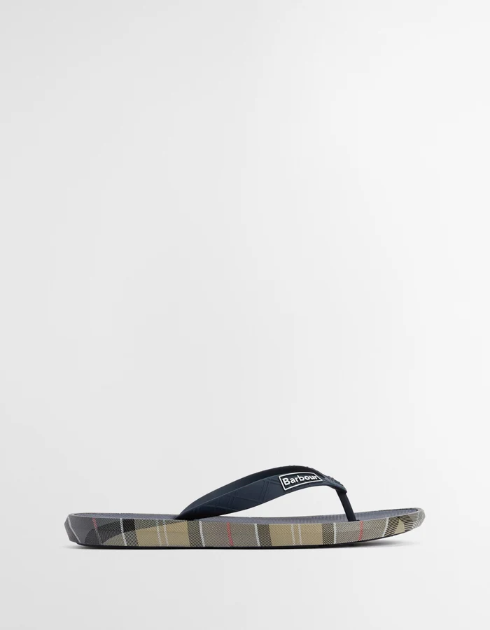 Oakdale Sandal