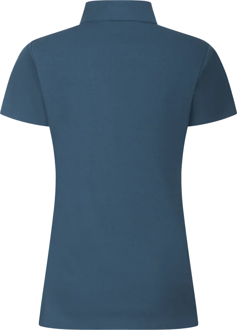Purnu Pique Womens